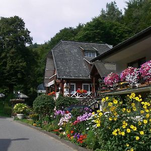 Hotel Talschenke